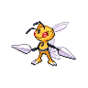 Beesel Sprite Image