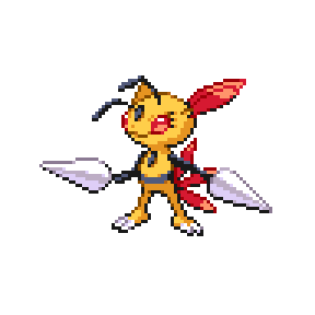 Beesel Sprite Image