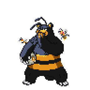 Beering Sprite Image