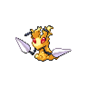 Beegma Sprite Image