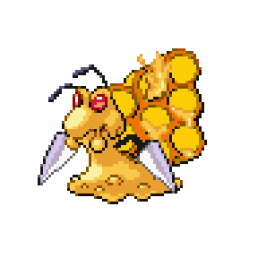 Beecargo Sprite Image