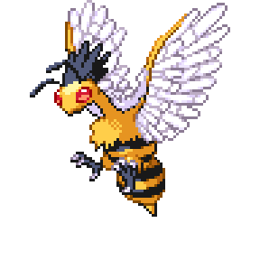 Beerow Sprite Image