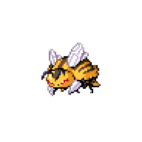 Beenub Sprite Image