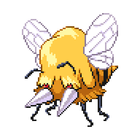 Beeswine Sprite Image