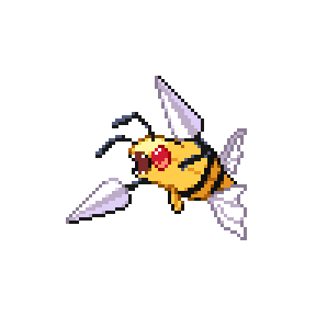 Beeraid Sprite Image