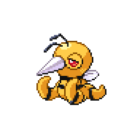 Beellery Sprite Image
