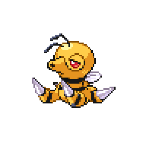 Beellery Sprite Image