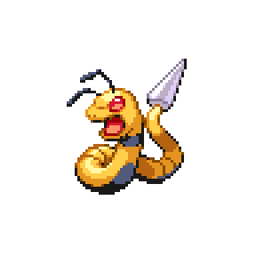 Beeans Sprite Image