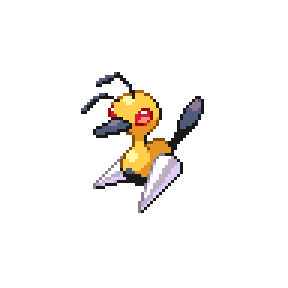 Beegon2 Sprite Image