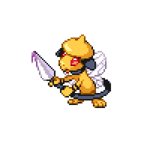 Beegle Sprite Image