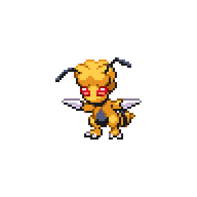 Beeby Sprite Image