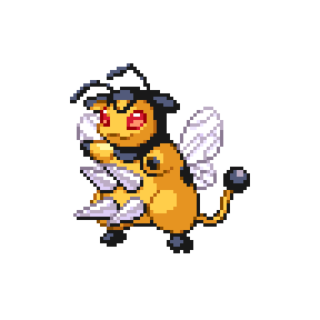 Beetank Sprite Image