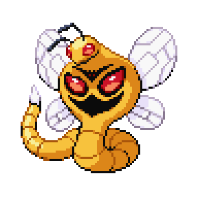 Beebok Sprite Image