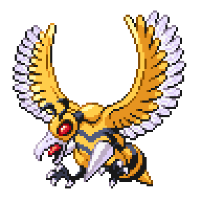 Beeoh Sprite Image