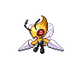 Beebi Sprite Image