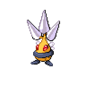 Beesly Sprite Image