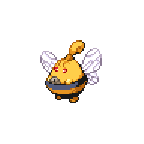 Beepiny Sprite Image