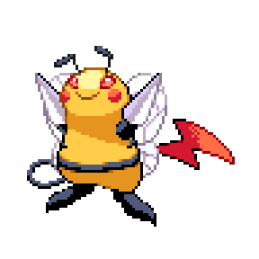 Beechu Sprite Image