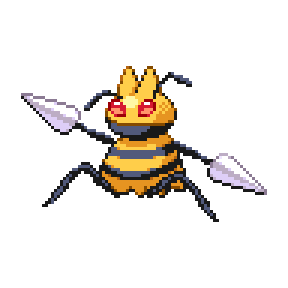 Beelax Sprite Image