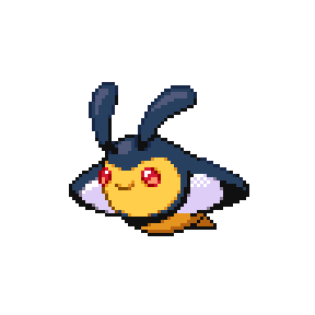 Beetyke Sprite Image