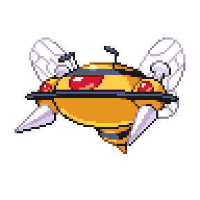 Beezone Sprite Image