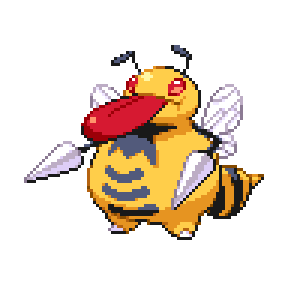 Beelicky Sprite Image