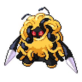Beegrowth Sprite Image