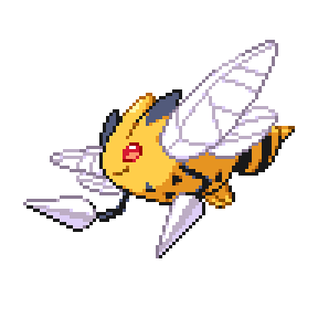 Beekiss Sprite Image