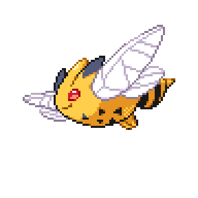 Beekiss Sprite Image