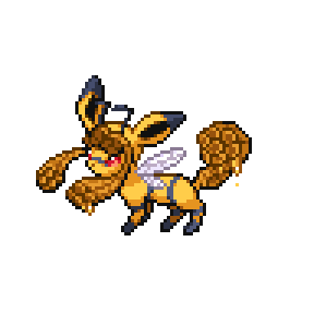 Beeceon Sprite Image