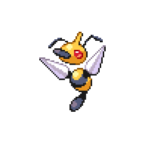 Beegon-z Sprite Image