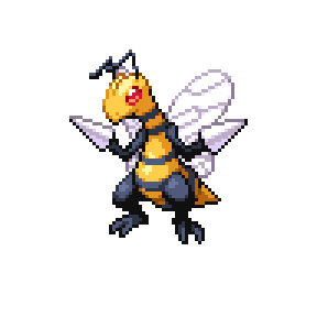 Beevyle Sprite Image