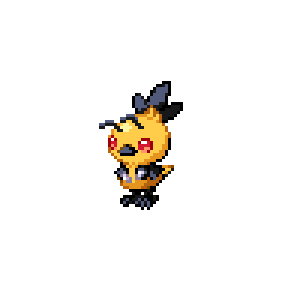 Beechic Sprite Image