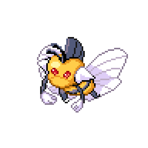 Beetomp Sprite Image