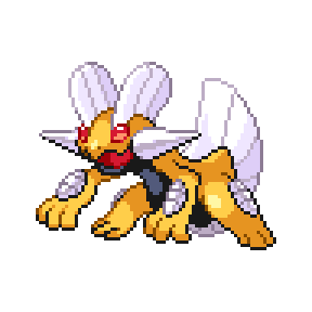 Beepert Sprite Image