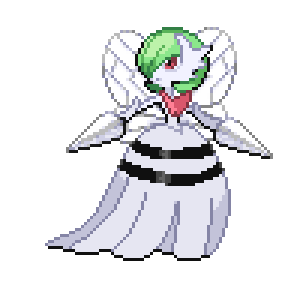 Beevoir Sprite Image