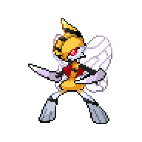 Beelade Sprite Image