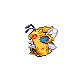 Beeran Sprite Image