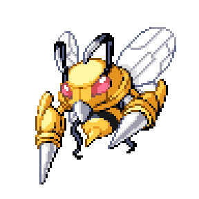 Beetang Sprite Image