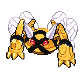 Beegross Sprite Image