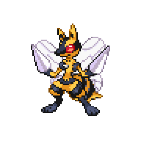 Beecario Sprite Image