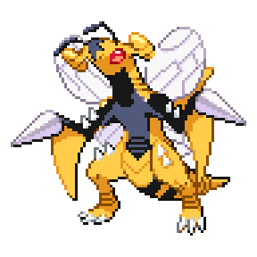 Beechomp Sprite Image