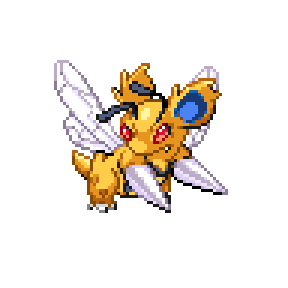 Beerina Sprite Image