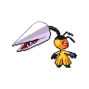 Beewile Sprite Image
