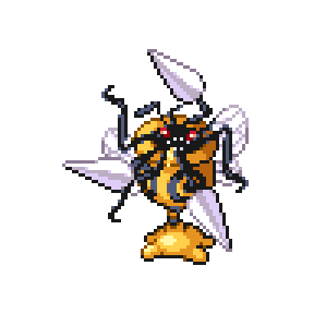 Beeleep Sprite Image