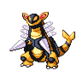 Beealdo Sprite Image