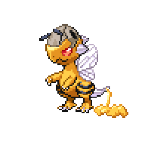 Beeidos Sprite Image
