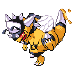 Beepardos Sprite Image