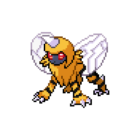 Beesol Sprite Image