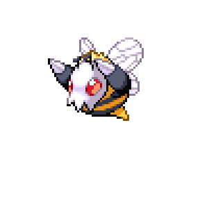 Beeskull Sprite Image